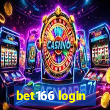 bet166 login