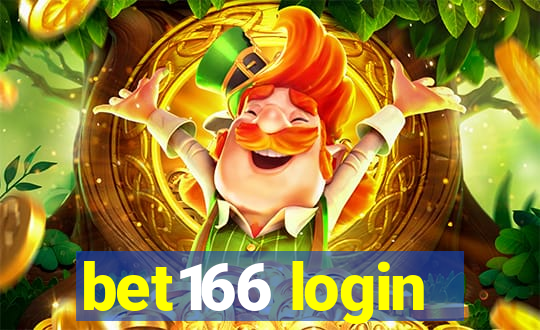 bet166 login