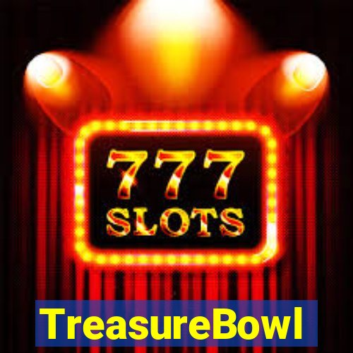 TreasureBowl treasure bowl estrategia