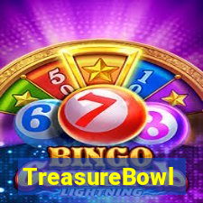 TreasureBowl treasure bowl estrategia