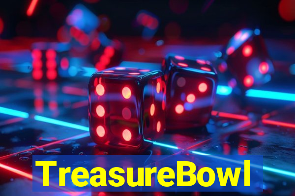 TreasureBowl treasure bowl estrategia