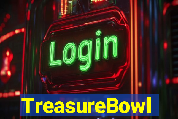 TreasureBowl treasure bowl estrategia