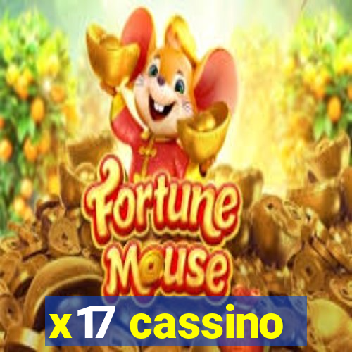 x17 cassino