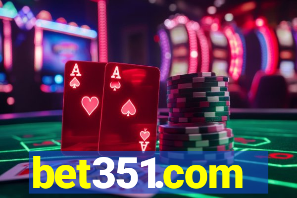 bet351.com