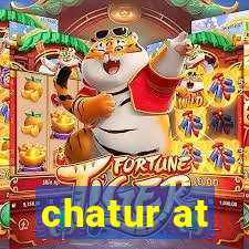 chatur at