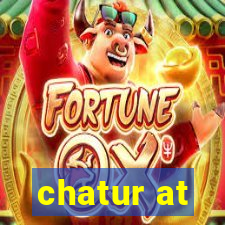 chatur at