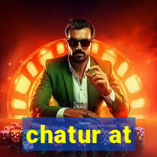 chatur at