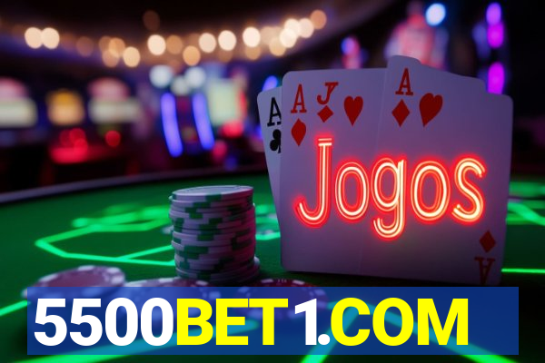 5500BET1.COM