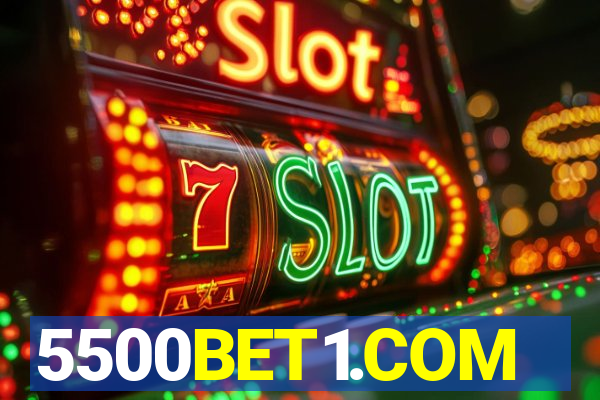 5500BET1.COM