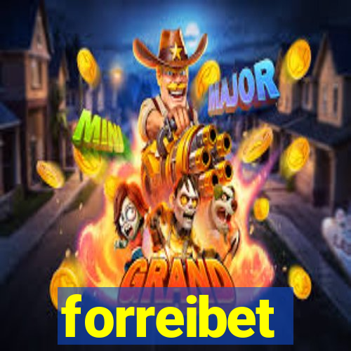 forreibet