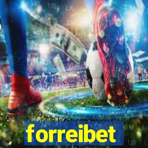 forreibet