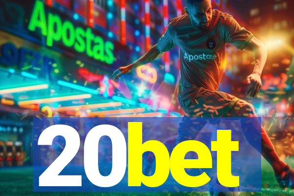 20bet