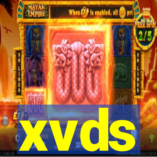 xvds