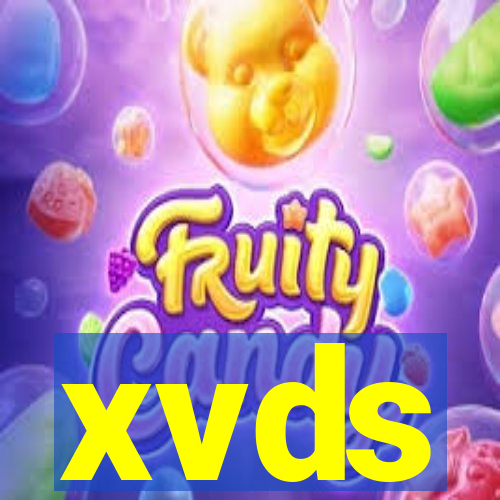 xvds