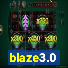 blaze3.0