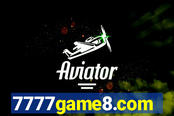 7777game8.com