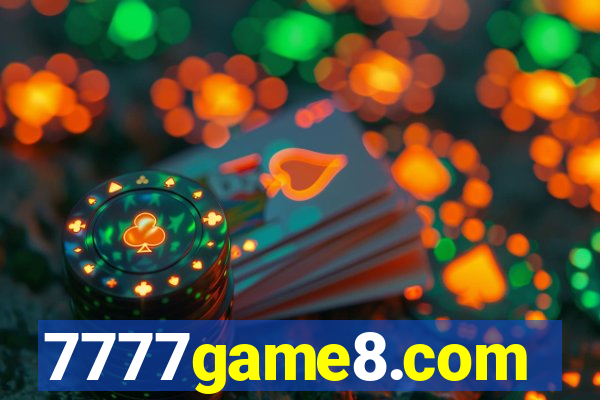 7777game8.com