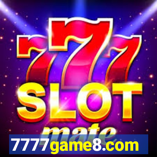 7777game8.com