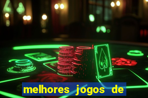 melhores jogos de tower defense