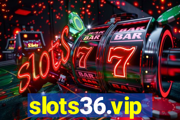 slots36.vip