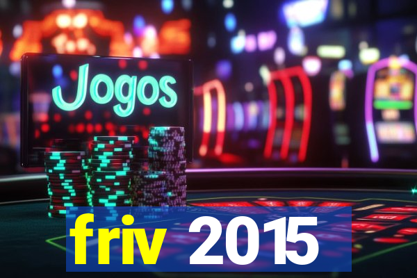 friv 2015