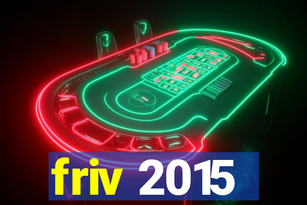 friv 2015