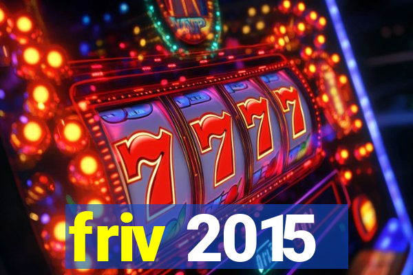 friv 2015