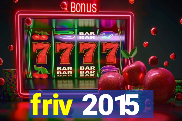 friv 2015