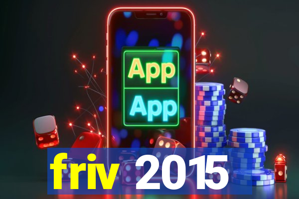 friv 2015