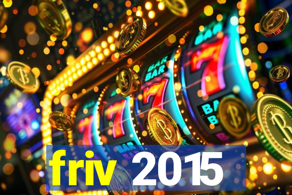 friv 2015