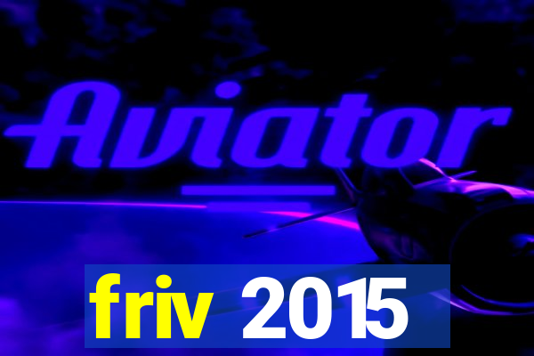 friv 2015