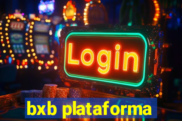 bxb plataforma