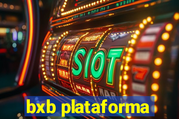 bxb plataforma