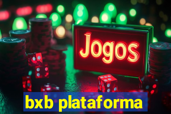 bxb plataforma