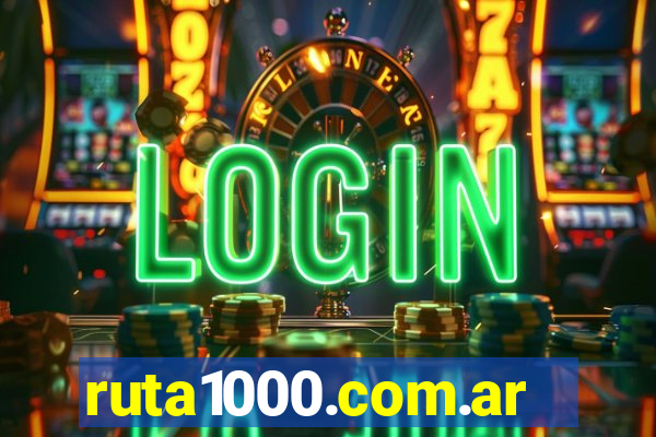 ruta1000.com.ar