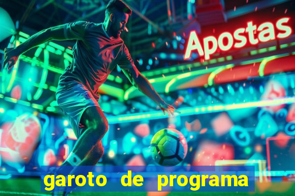 garoto de programa zona leste