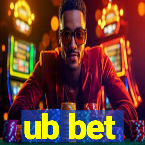 ub bet