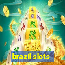 brazil slots