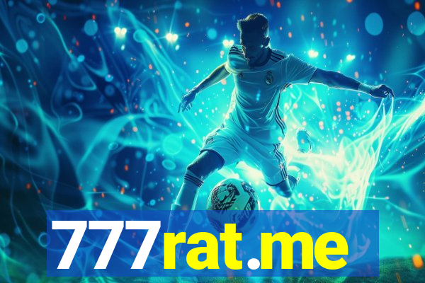 777rat.me