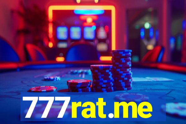 777rat.me