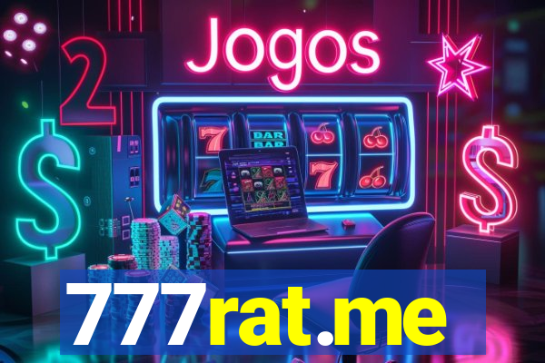 777rat.me