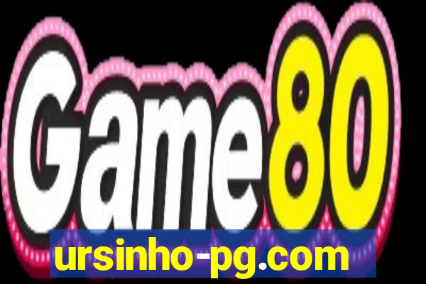 ursinho-pg.com