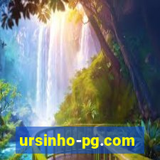 ursinho-pg.com