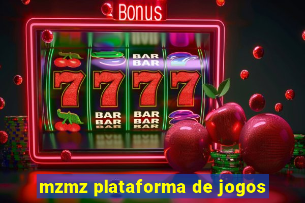 mzmz plataforma de jogos