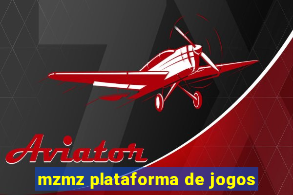 mzmz plataforma de jogos