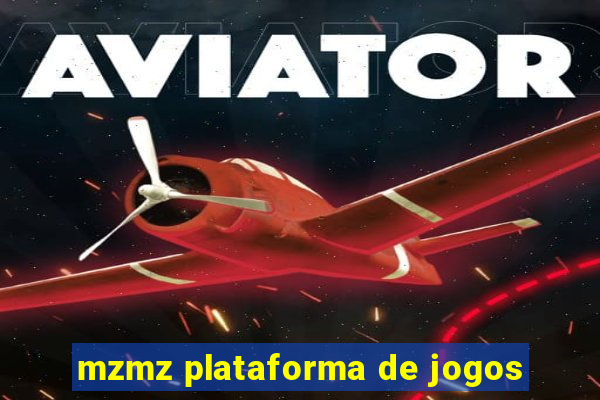 mzmz plataforma de jogos