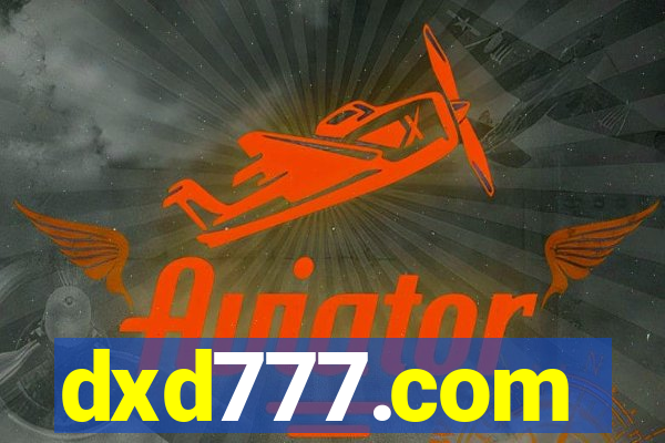 dxd777.com