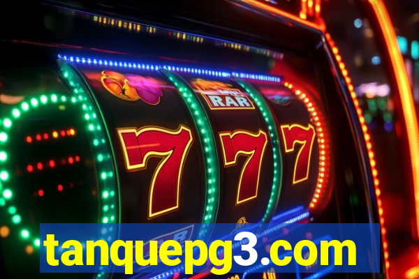 tanquepg3.com