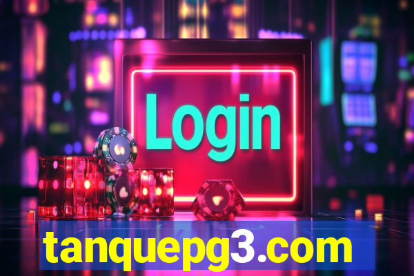 tanquepg3.com