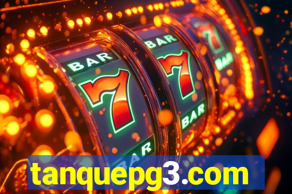 tanquepg3.com